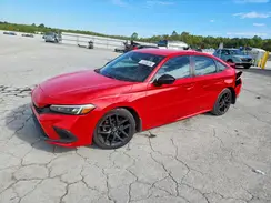 2HGFE2F52NH568538 2022 HONDA CIVIC