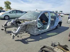 2HGFE2F52NH568667 2022 HONDA CIVIC