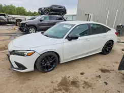 2HGFE2F52NH569060 2022 HONDA CIVIC