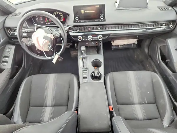 2HGFE2F52NH569060 2022 HONDA CIVIC - Image 8