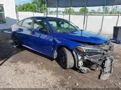 2HGFE2F52NH569804 2022 HONDA CIVIC