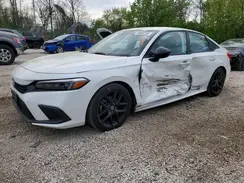 2HGFE2F52NH570094 2022 HONDA CIVIC