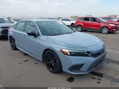 2HGFE2F52NH571035 2022 HONDA CIVIC
