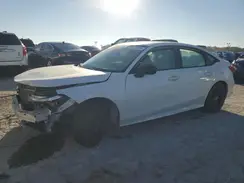 2HGFE2F52NH571827 2022 HONDA CIVIC
