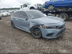 2HGFE2F52NH572055 2022 HONDA CIVIC