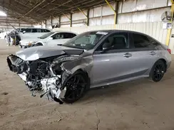 2HGFE2F52NH573206 2022 HONDA CIVIC