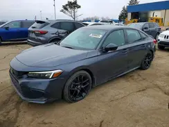 2HGFE2F52NH574016 2022 HONDA CIVIC