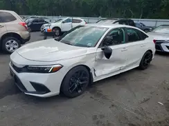 2HGFE2F52NH574372 2022 HONDA CIVIC