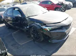 2HGFE2F52NH574954 2022 HONDA CIVIC
