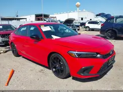2HGFE2F52NH575909 2022 HONDA CIVIC