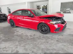 2HGFE2F52NH576025 2022 HONDA CIVIC