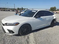2HGFE2F52NH576414 2022 HONDA CIVIC
