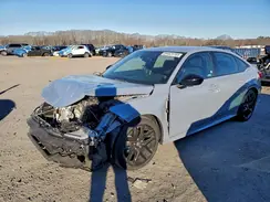 2HGFE2F52NH576638 2022 HONDA CIVIC