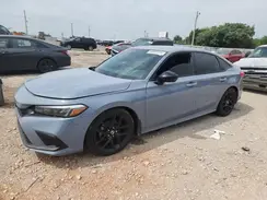 2HGFE2F52NH576655 2022 HONDA CIVIC