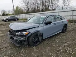 2HGFE2F52NH578891 2022 HONDA CIVIC