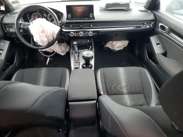 2HGFE2F52NH578891 2022 HONDA CIVIC - Image 8