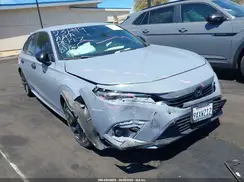 2HGFE2F52NH578941 2022 HONDA CIVIC