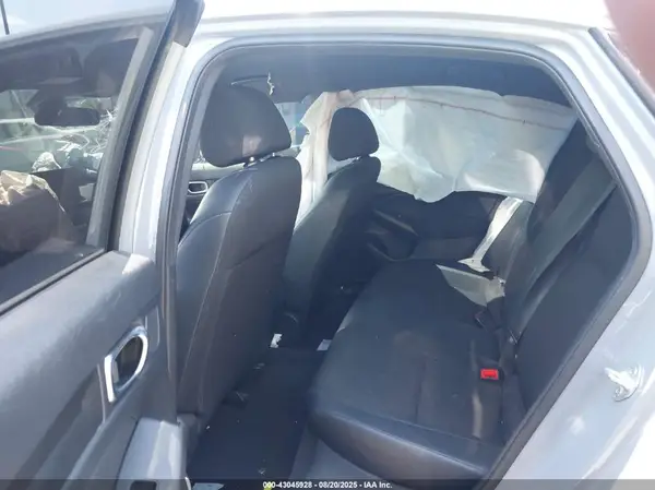 2HGFE2F52NH578941 2022 HONDA CIVIC - Image 8