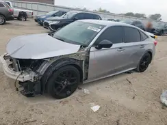 2HGFE2F52NH579006 2022 HONDA CIVIC