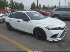 2HGFE2F52NH579118 2022 HONDA CIVIC