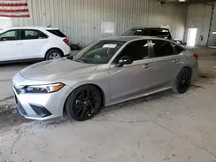 2HGFE2F52NH579295 2022 HONDA CIVIC