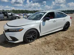 2HGFE2F52NH579524 2022 HONDA CIVIC