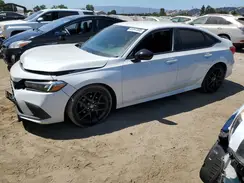 2HGFE2F52NH579894 2022 HONDA CIVIC