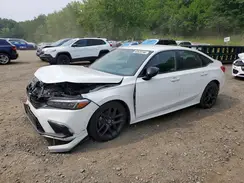 2HGFE2F52NH580043 2022 HONDA CIVIC