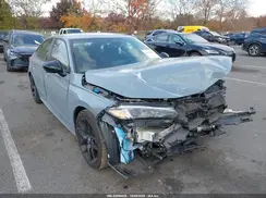 2HGFE2F52NH580382 2022 HONDA CIVIC