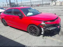 2HGFE2F52NH581113 2022 HONDA CIVIC