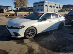 2HGFE2F52NH581452 2022 HONDA CIVIC
