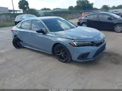 2HGFE2F52NH581967 2022 HONDA CIVIC