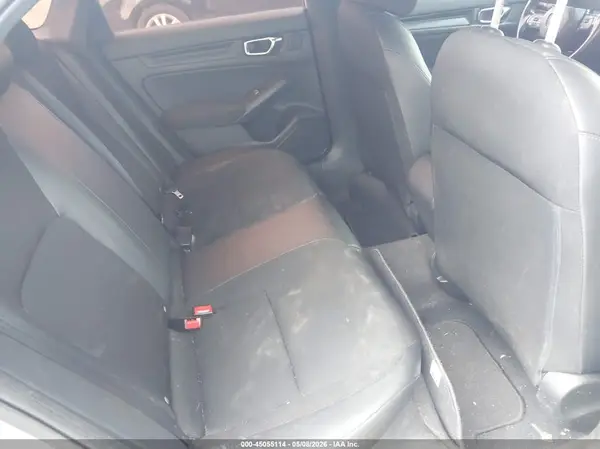 2HGFE2F52NH581967 2022 HONDA CIVIC - Image 8