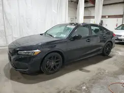 2HGFE2F52NH582021 2022 HONDA CIVIC