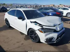 2HGFE2F52NH582343 2022 HONDA CIVIC