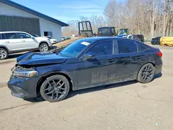 2HGFE2F52NH582388 2022 HONDA CIVIC
