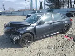 2HGFE2F52NH582682 2022 HONDA CIVIC