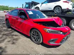 2HGFE2F52NH583170 2022 HONDA CIVIC