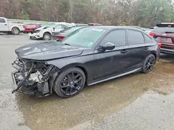 2HGFE2F52NH583895 2022 HONDA CIVIC