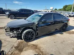 2HGFE2F52NH583900 2022 HONDA CIVIC