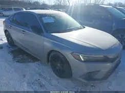 2HGFE2F52NH585694 2022 HONDA CIVIC