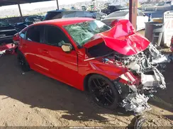2HGFE2F52NH586019 2022 HONDA CIVIC