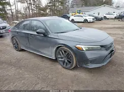 2HGFE2F52NH586635 2022 HONDA CIVIC