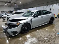 2HGFE2F52NH586974 2022 HONDA CIVIC