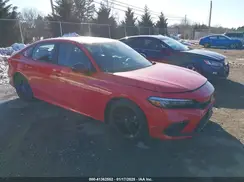 2HGFE2F52NH587039 2022 HONDA CIVIC
