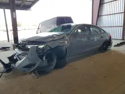 2HGFE2F52NH587123 2022 HONDA CIVIC