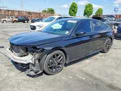 2HGFE2F52NH587350 2022 HONDA CIVIC