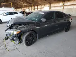 2HGFE2F52NH587459 2022 HONDA CIVIC