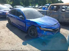 2HGFE2F52NH588224 2022 HONDA CIVIC