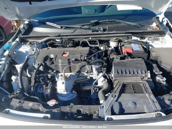 2HGFE2F52NH588479 2022 HONDA CIVIC - Image 8